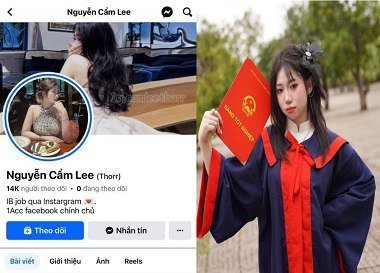 phim sex viet nam thu dam Ông chồng để vợ mình làm mẫu ảnh rồi rơi vào lưới tình với chàng trai trẻ chụp chung